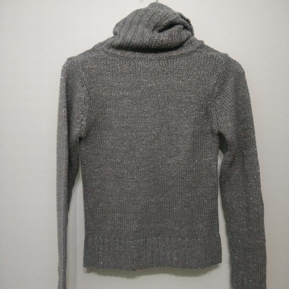2/$15 𝅺WOMEN'S turtleneck sweater - Picture 4 of 5